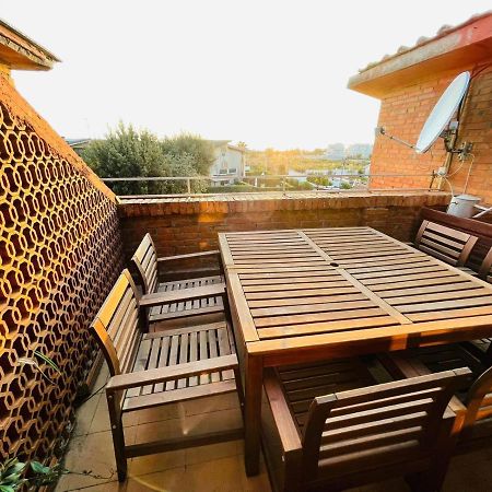 Apartamento Relax Matilde Fregenae Exterior foto