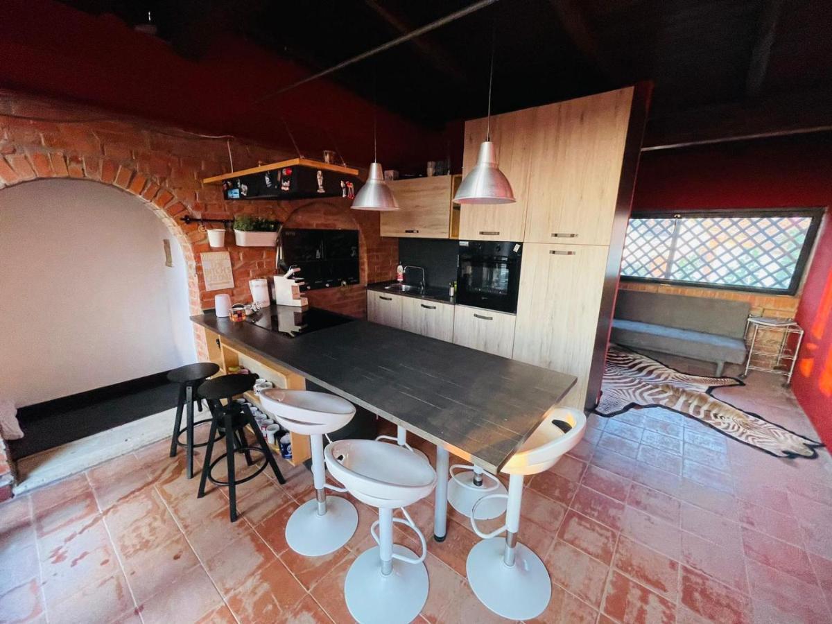 Apartamento Relax Matilde Fregenae Exterior foto