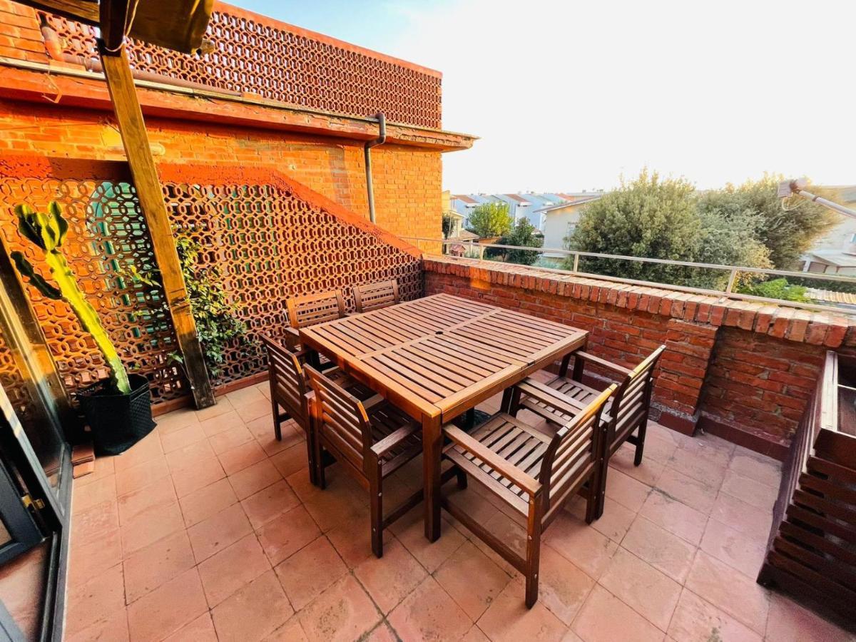 Apartamento Relax Matilde Fregenae Exterior foto