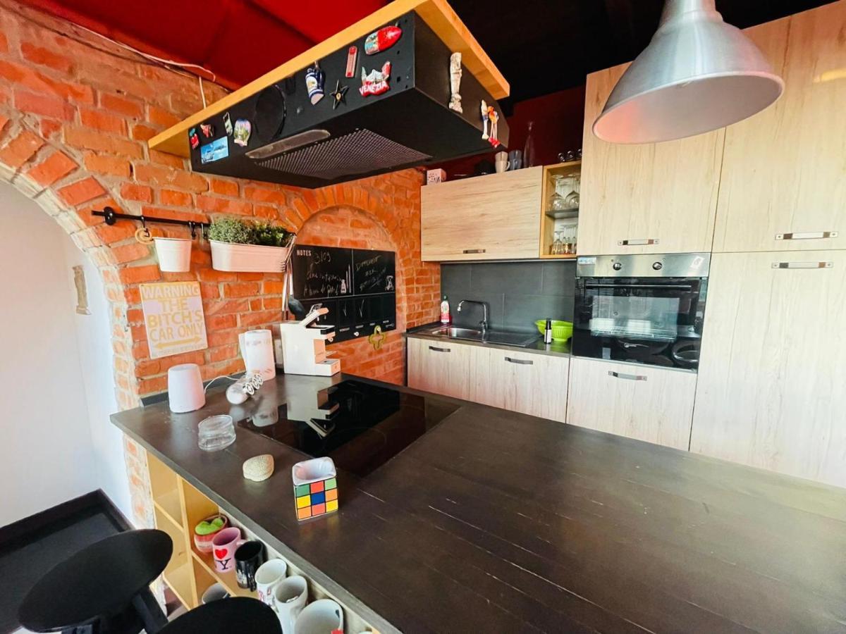 Apartamento Relax Matilde Fregenae Exterior foto