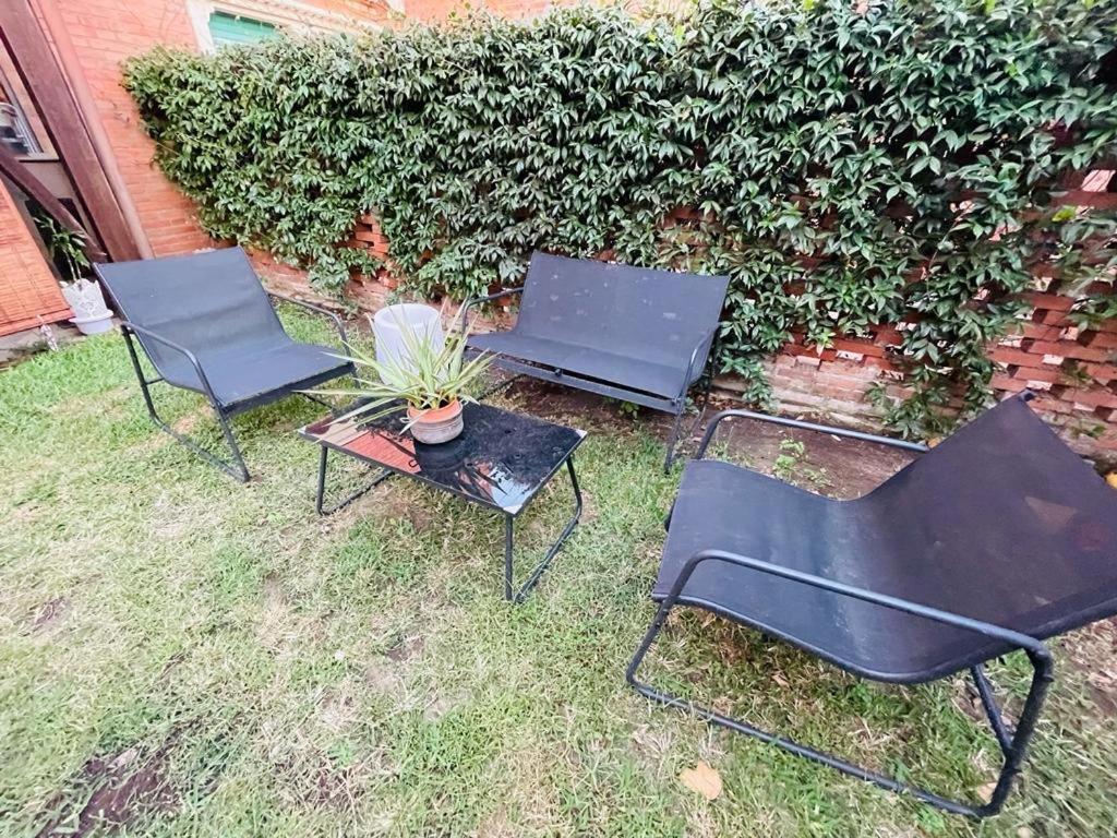 Apartamento Relax Matilde Fregenae Exterior foto